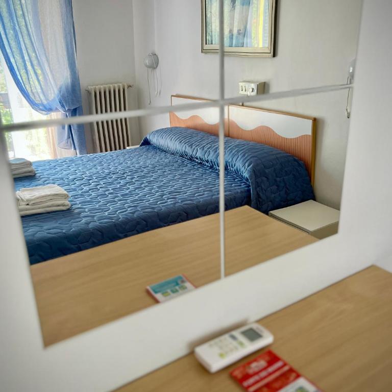 Bed&Breakfast Villa Lorena - Camera Standard Matrimoniale/Doppia con Letti Singoli - 3