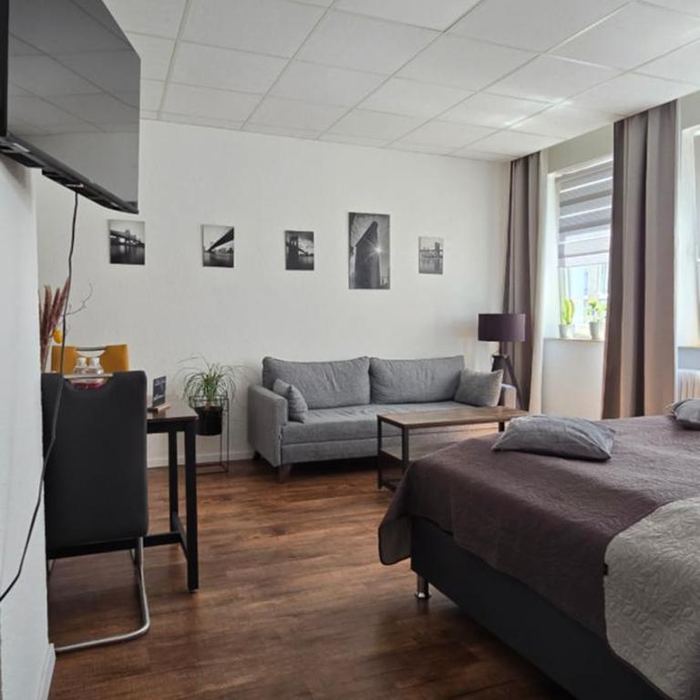 City Nowa 1 - Apartment mit 3 Schlafzimmern - 24