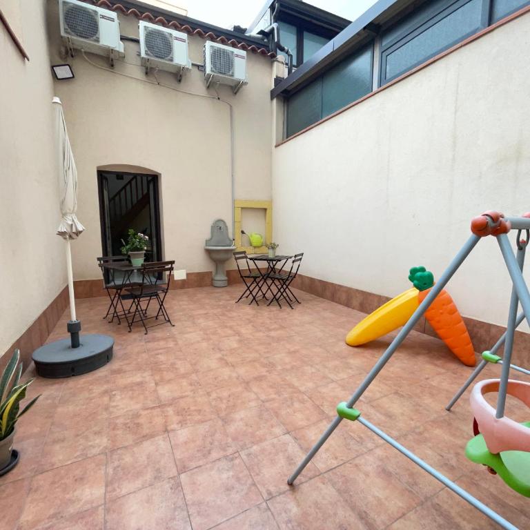 Il Borghetto di Gigi - Duplex Apartment with Terrace - 17