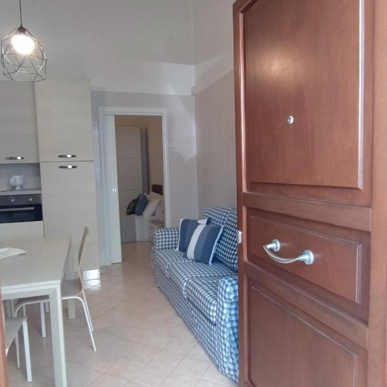 Casa Menuccia - One-Bedroom Apartment - 1
