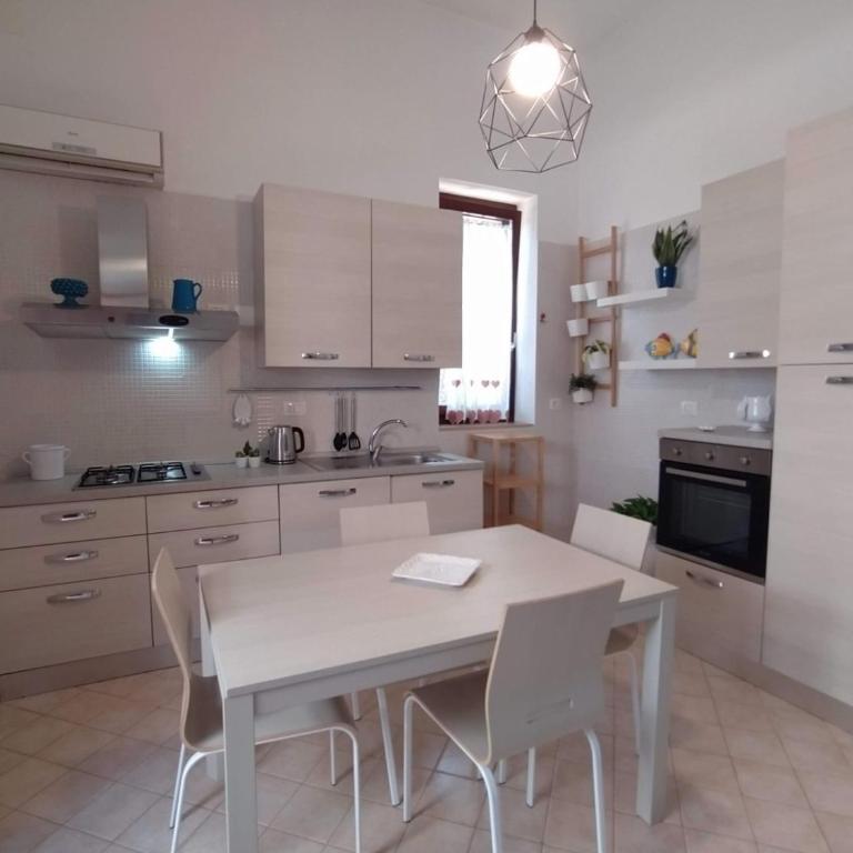 Casa Menuccia - One-Bedroom Apartment - 2