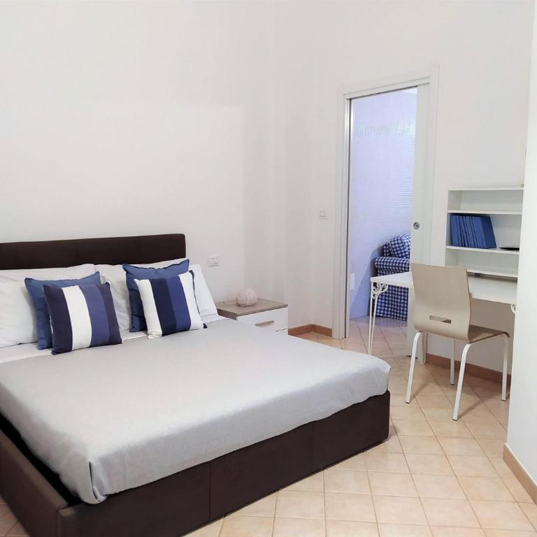 Casa Menuccia - One-Bedroom Apartment - 3