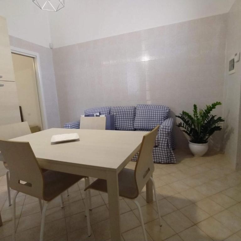 Casa Menuccia - One-Bedroom Apartment - 4