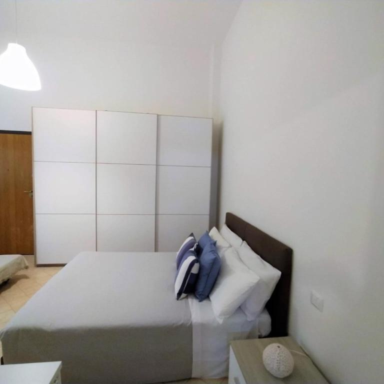 Casa Menuccia - One-Bedroom Apartment - 7