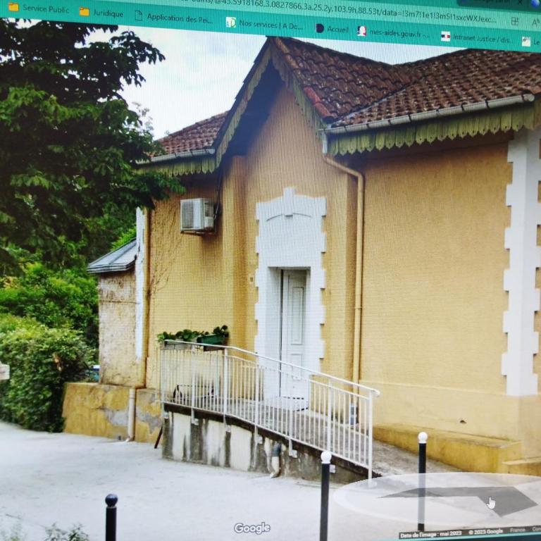 Le Bitoulet - Maison 1 Chambre - 6