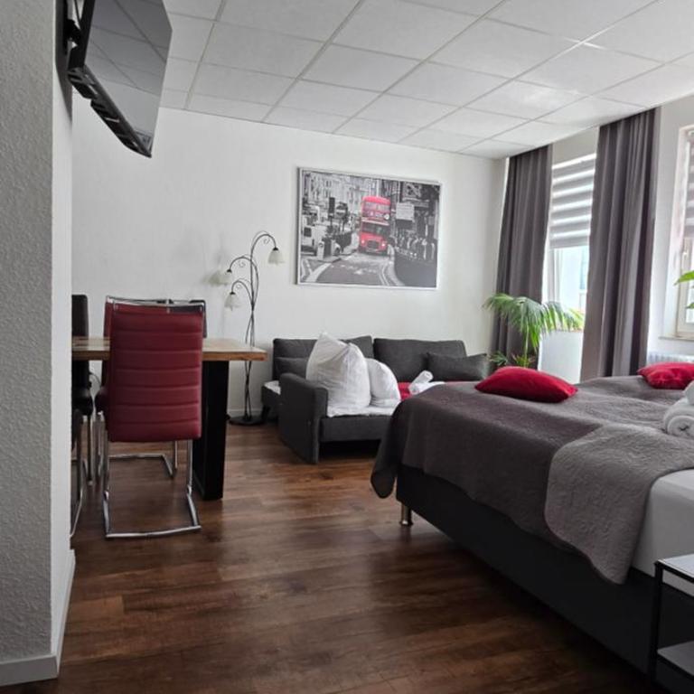 City NOWA - Apartamento de 3 dormitorios - 4