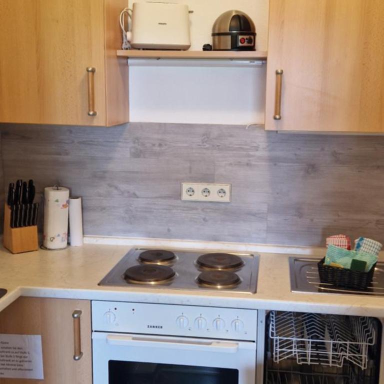 Ferienwohnung deine Auszeit im Allgäu - Apartment mit Balkon - 29