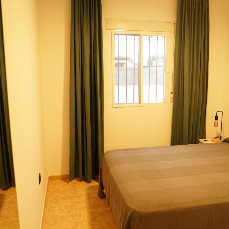 El Encanto La Barrosa - Three-Bedroom House - 17
