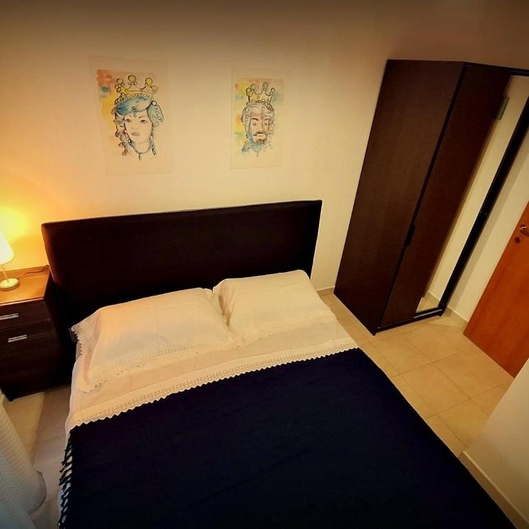 Letojanni Vacanze - Appartamento con 2 Camere da Letto - 23