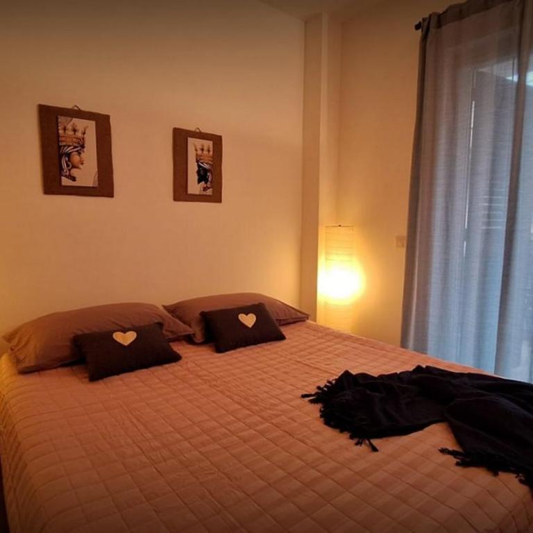 Letojanni Vacanze - Appartamento con 2 Camere da Letto - 11