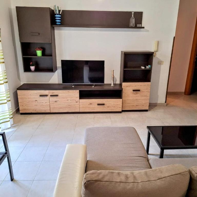 Letojanni Vacanze - Appartamento con 2 Camere da Letto - 14