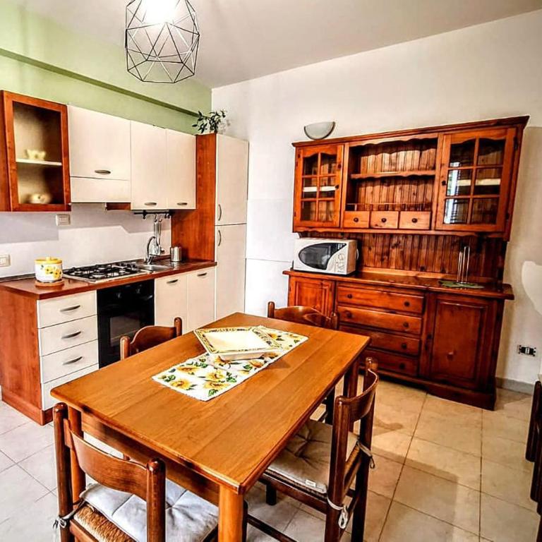 Letojanni Vacanze - Appartamento con 2 Camere da Letto - 16