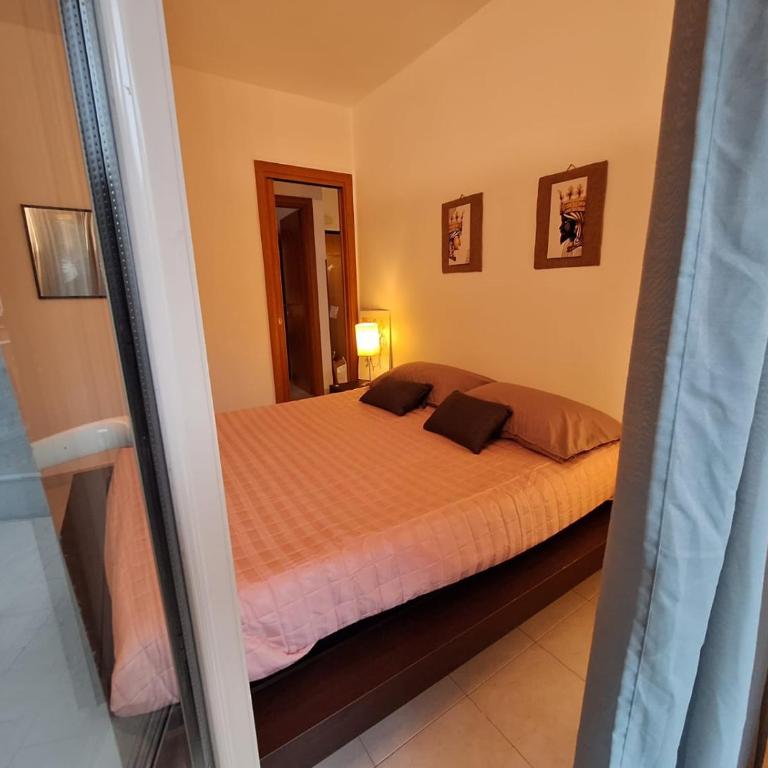 Letojanni Vacanze - Appartamento con 2 Camere da Letto - 19