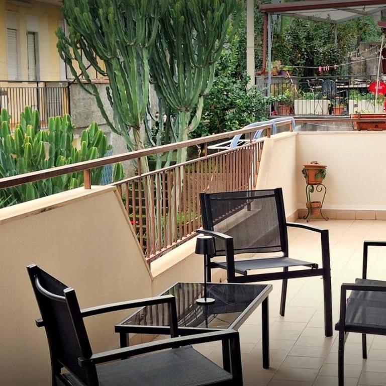 Letojanni Vacanze - Appartamento con 2 Camere da Letto - 21