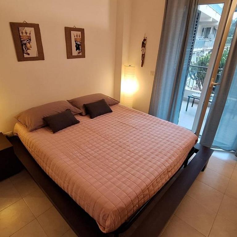 Letojanni Vacanze - Appartamento con 2 Camere da Letto - 22