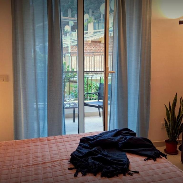 Letojanni Vacanze - Appartamento con 2 Camere da Letto - 25