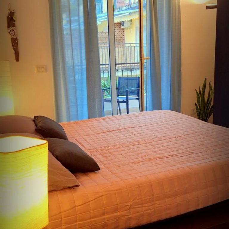 Letojanni Vacanze - Appartamento con 2 Camere da Letto - 28