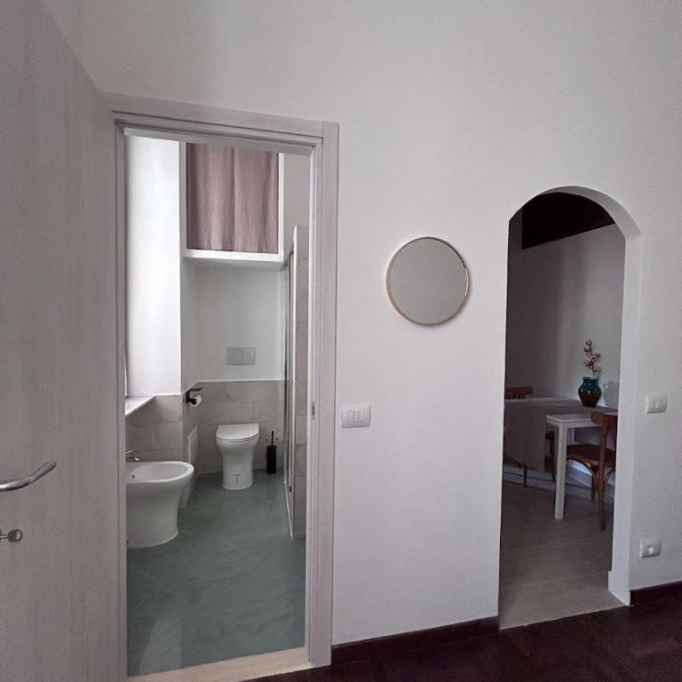 Le Stanze di Margot con Parcheggio Privato - Appartamento con 2 Camere da Letto - 15