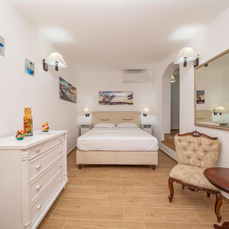 Vila Dora - Superior Apartment - 43