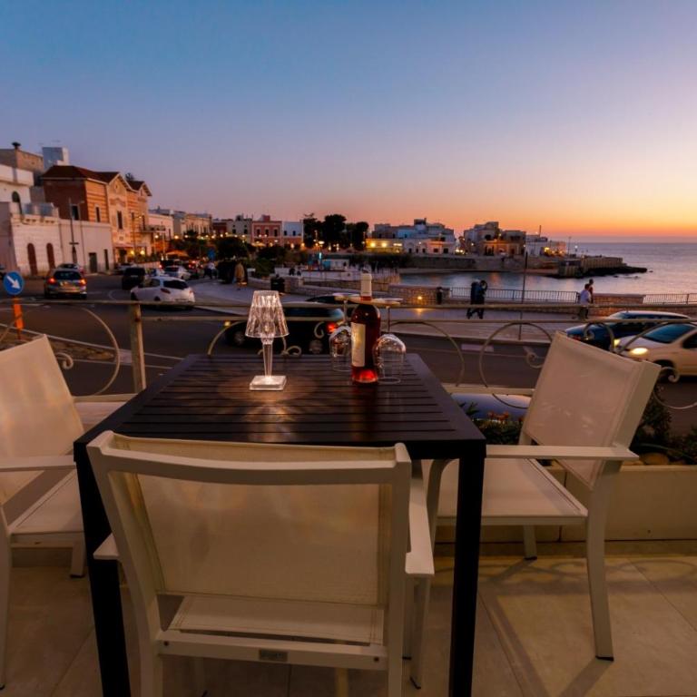 Lo Scirocco - One-Bedroom Apartment - 3