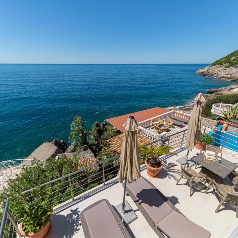 Vila Dora - Superior Apartment - 27