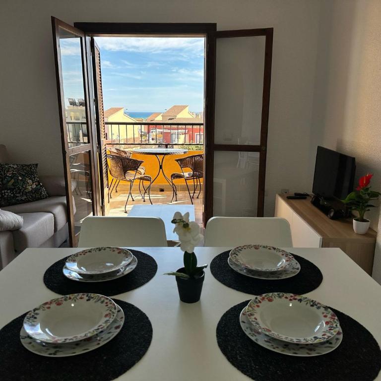 Casa Stella - Apartamento de 2 dormitorios - 2