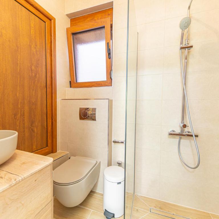 Vila Dora - Superior Apartment - 45
