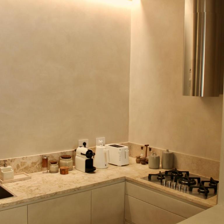 Archibusieri 8 Design Home - Appartamento con 2 Camere da Letto e Vista Città - 18