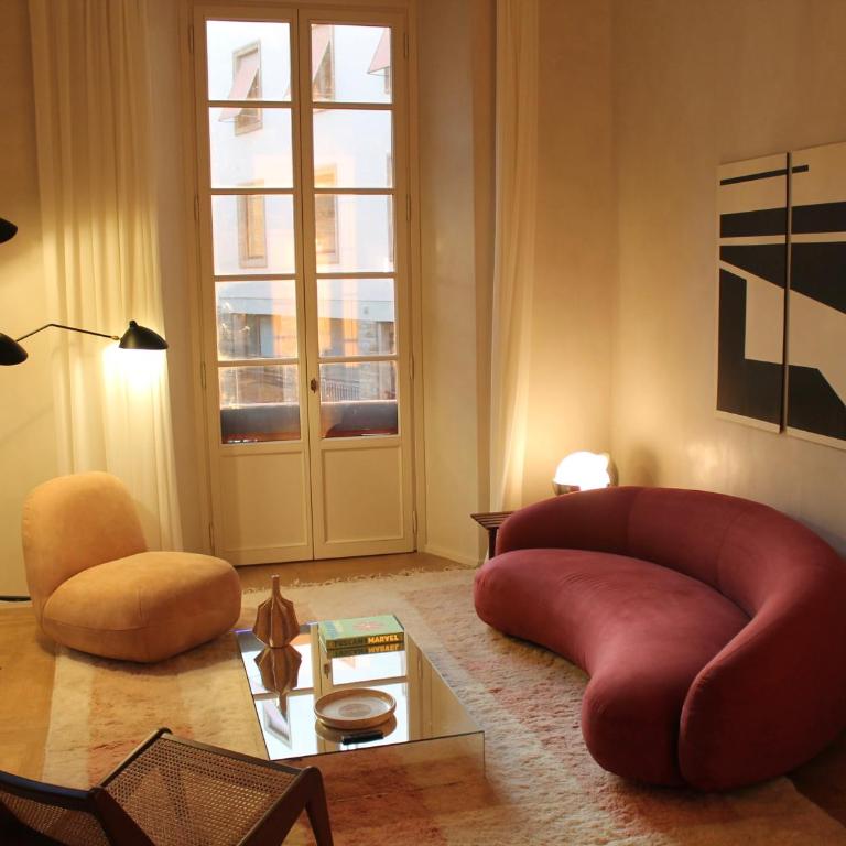 Archibusieri 8 Design Home - Appartamento con 2 Camere da Letto e Vista Città - 31