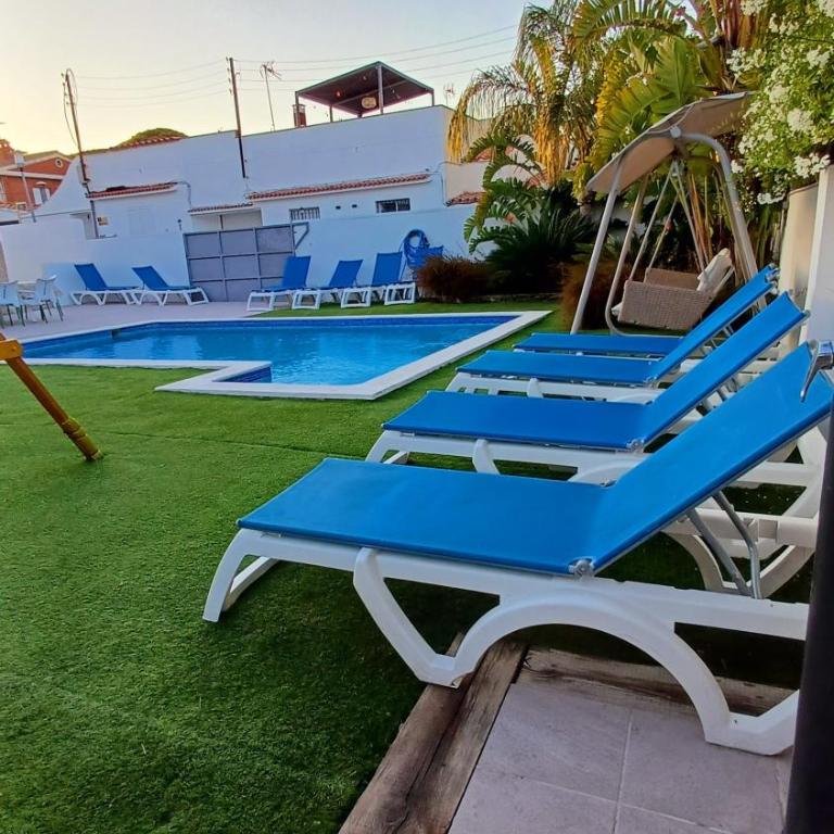 Villa Cambrils Mar - Villa - 1