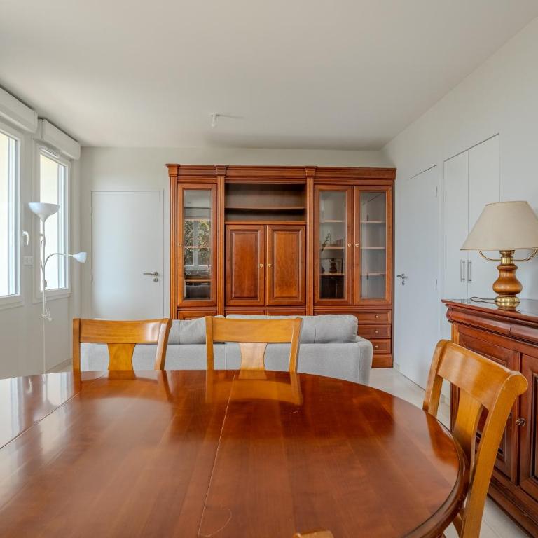 Villa Germaine les pieds dans l'eau - Ferienhaus - 13