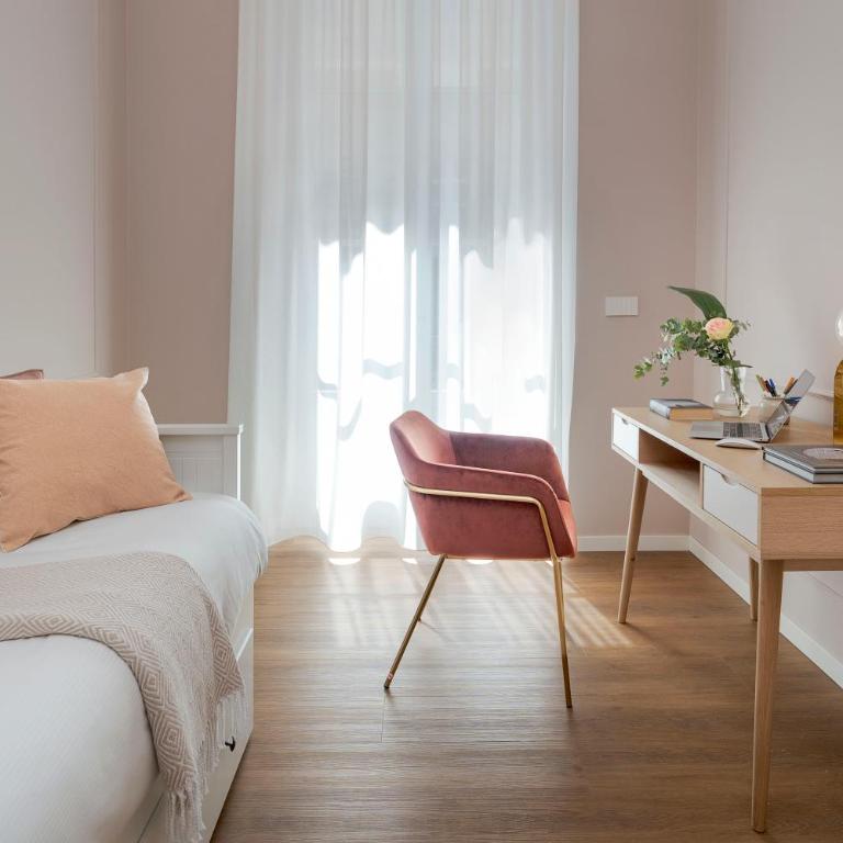 Elysium Boutique Apartments - Catania - Appartamento con 2 Camere da Letto - 12