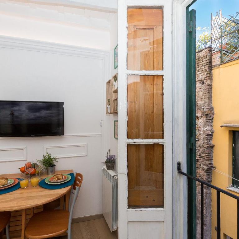 Boutique Domus Navona Librari - Appartamento con 1 Camera da Letto - 23