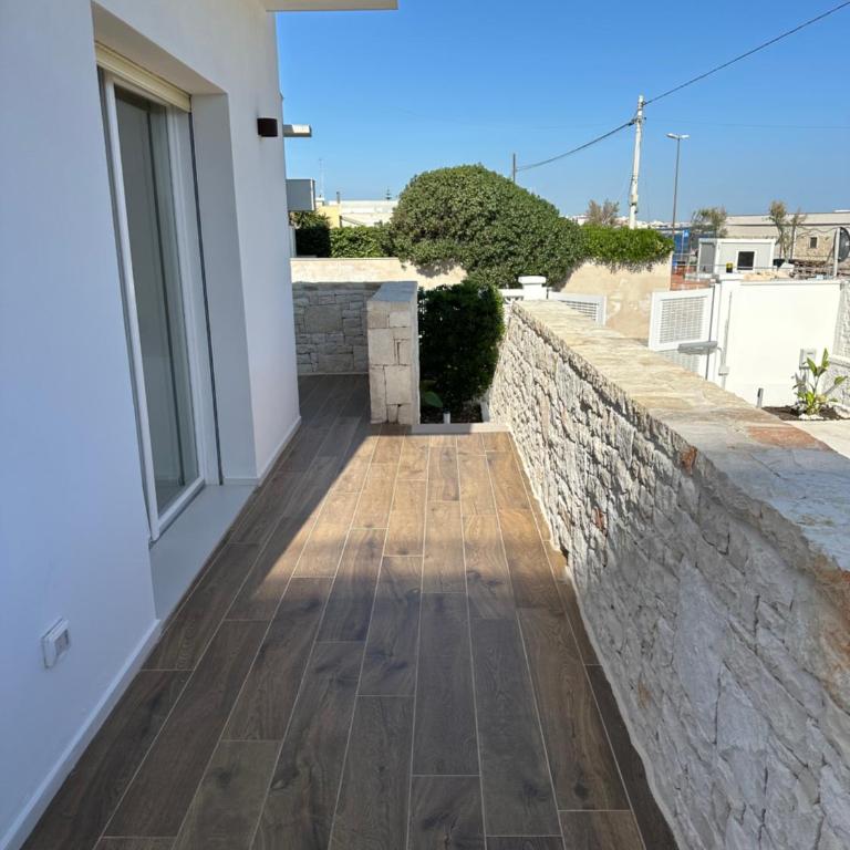 Villa Andrea Luxury Apartment - Appartamento con 1 Camera da Letto - 52