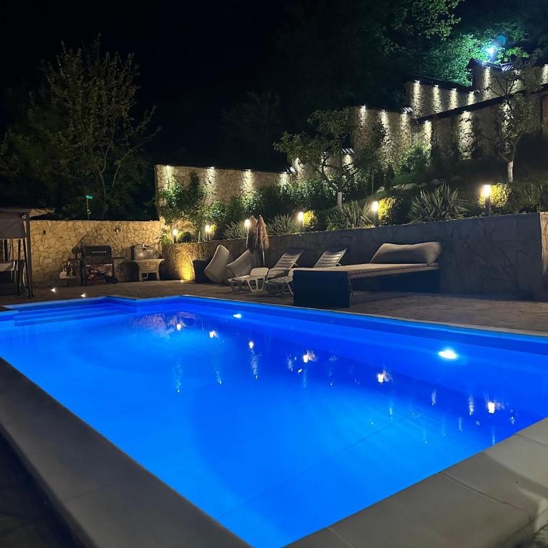 Elma Sarajevo - Two-Bedroom Villa - 3