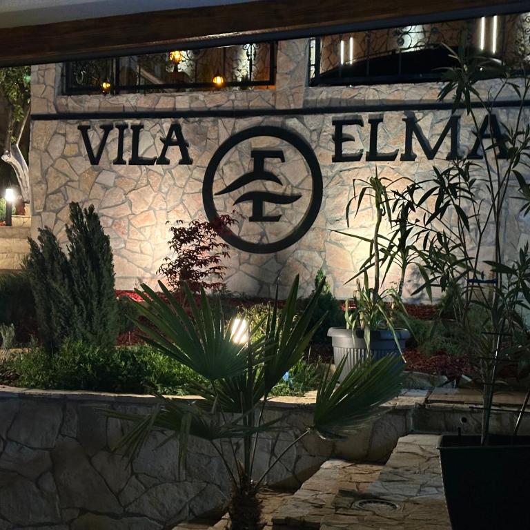 Elma Sarajevo - Two-Bedroom Villa - 13