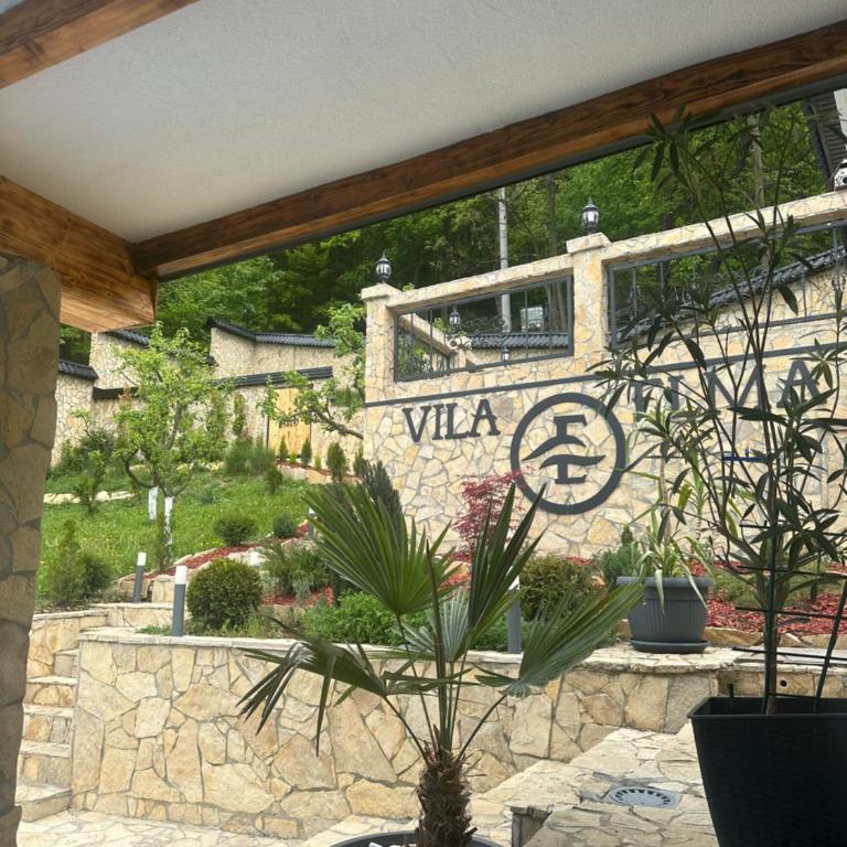 Elma Sarajevo - Two-Bedroom Villa - 12