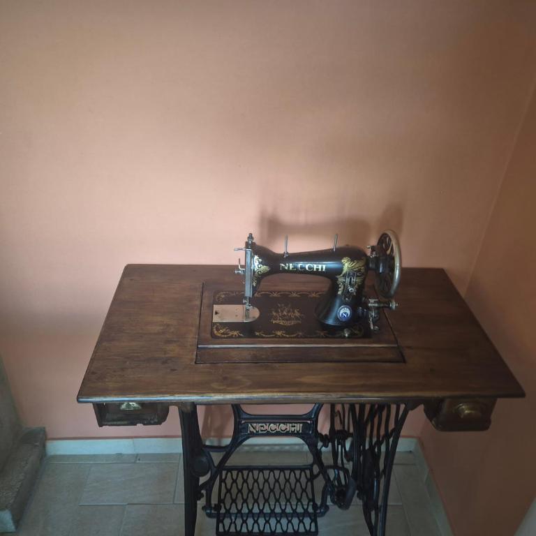 B&B Ducato delle Seimiglia - Casa con 3 Camere da Letto - 18