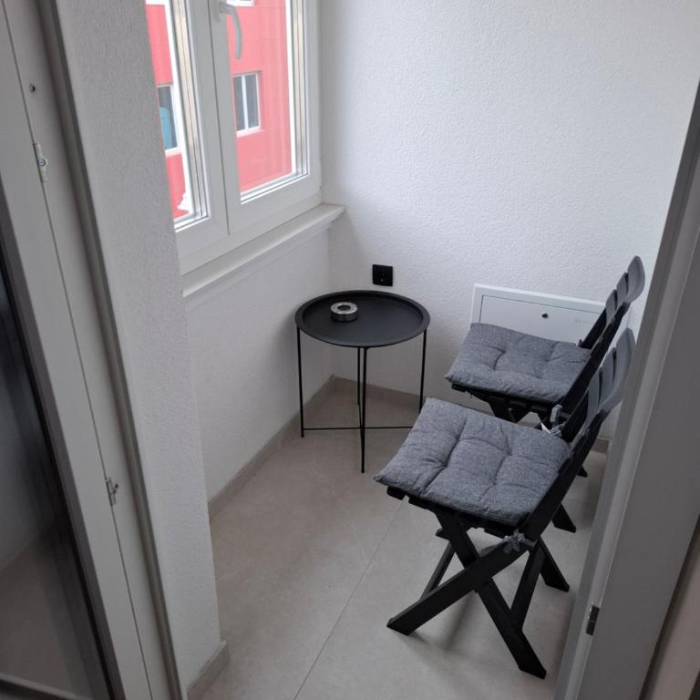 Sparkle Home - Apartman sa 2 Spavaće Sobe - 16