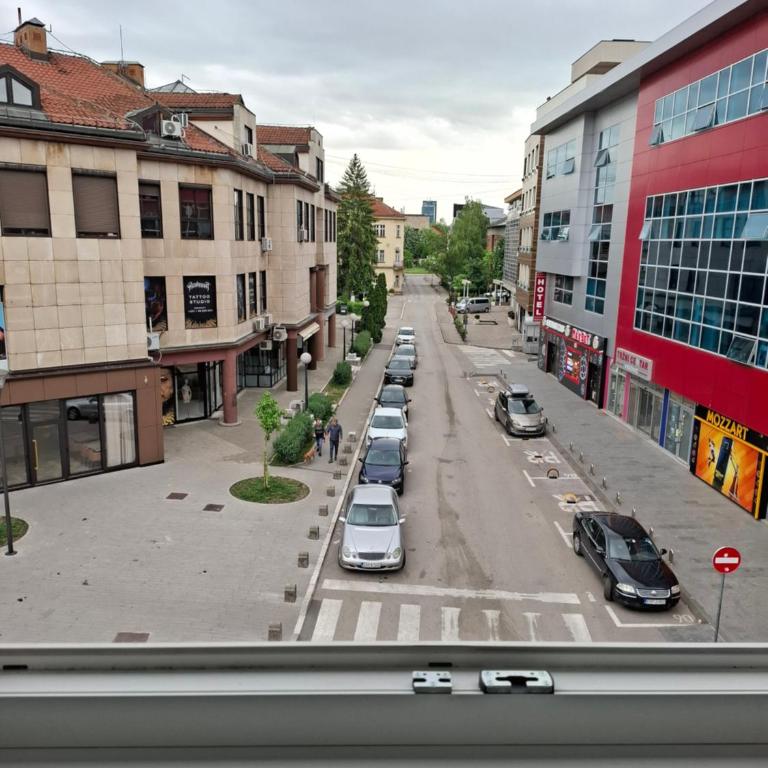 Sparkle Home - Apartman sa 2 Spavaće Sobe - 17
