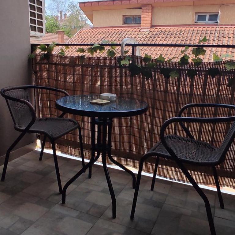 Studio apartman Ljiljana - Apartman sa 1 Spavaćom Sobom - 9