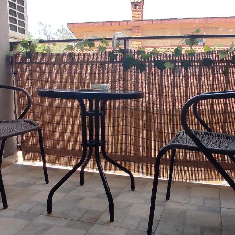 Studio apartman Ljiljana - Apartman sa 1 Spavaćom Sobom - 10