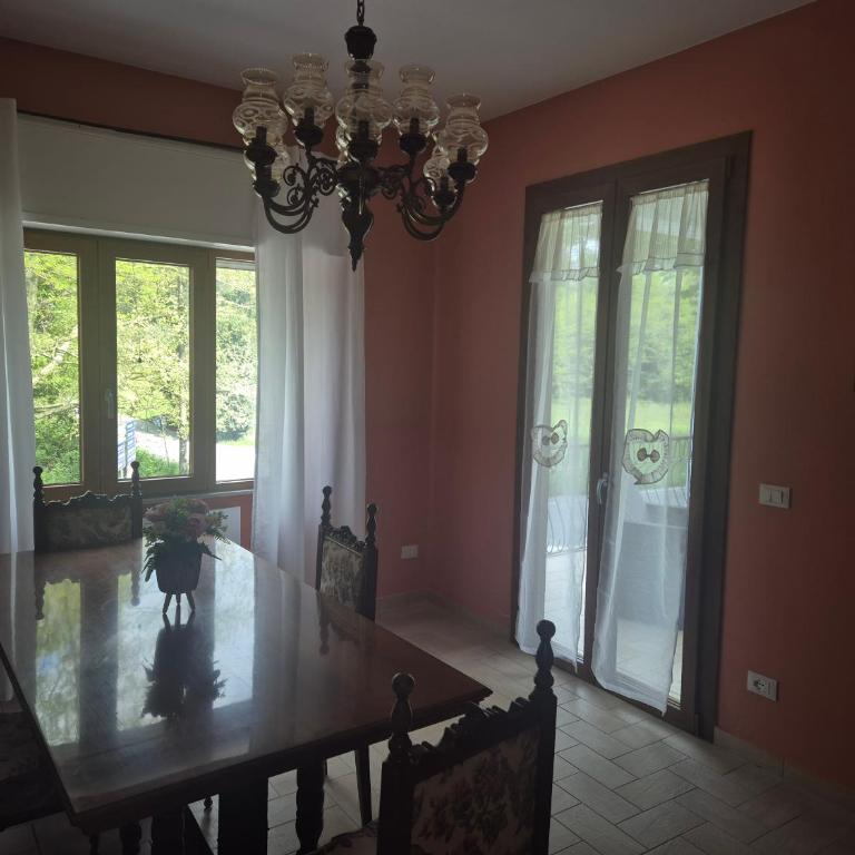 B&B Ducato delle Seimiglia - Casa con 3 Camere da Letto - 24