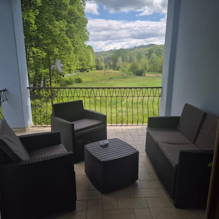 B&B Ducato delle Seimiglia - Casa con 3 Camere da Letto - 25