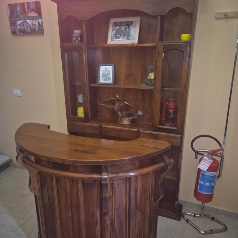 B&B Ducato delle Seimiglia - Casa con 3 Camere da Letto - 34