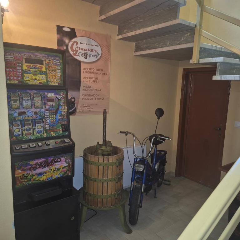 B&B Ducato delle Seimiglia - Casa con 3 Camere da Letto - 32