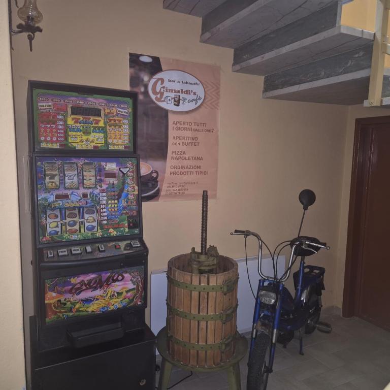 B&B Ducato delle Seimiglia - Casa con 3 Camere da Letto - 30