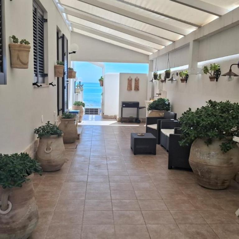 Villa Punta Piccola sul mare - Ferienhaus - 32