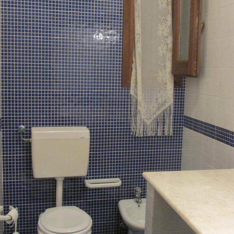 il limone appartamenti 2 - Appartamento con 2 Camere da Letto - 8