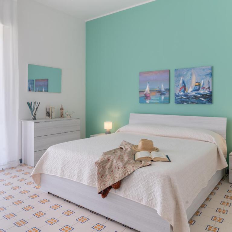 siciliacasevacanze - Marina Domus 35 - Appartamento con Terrazza - 10